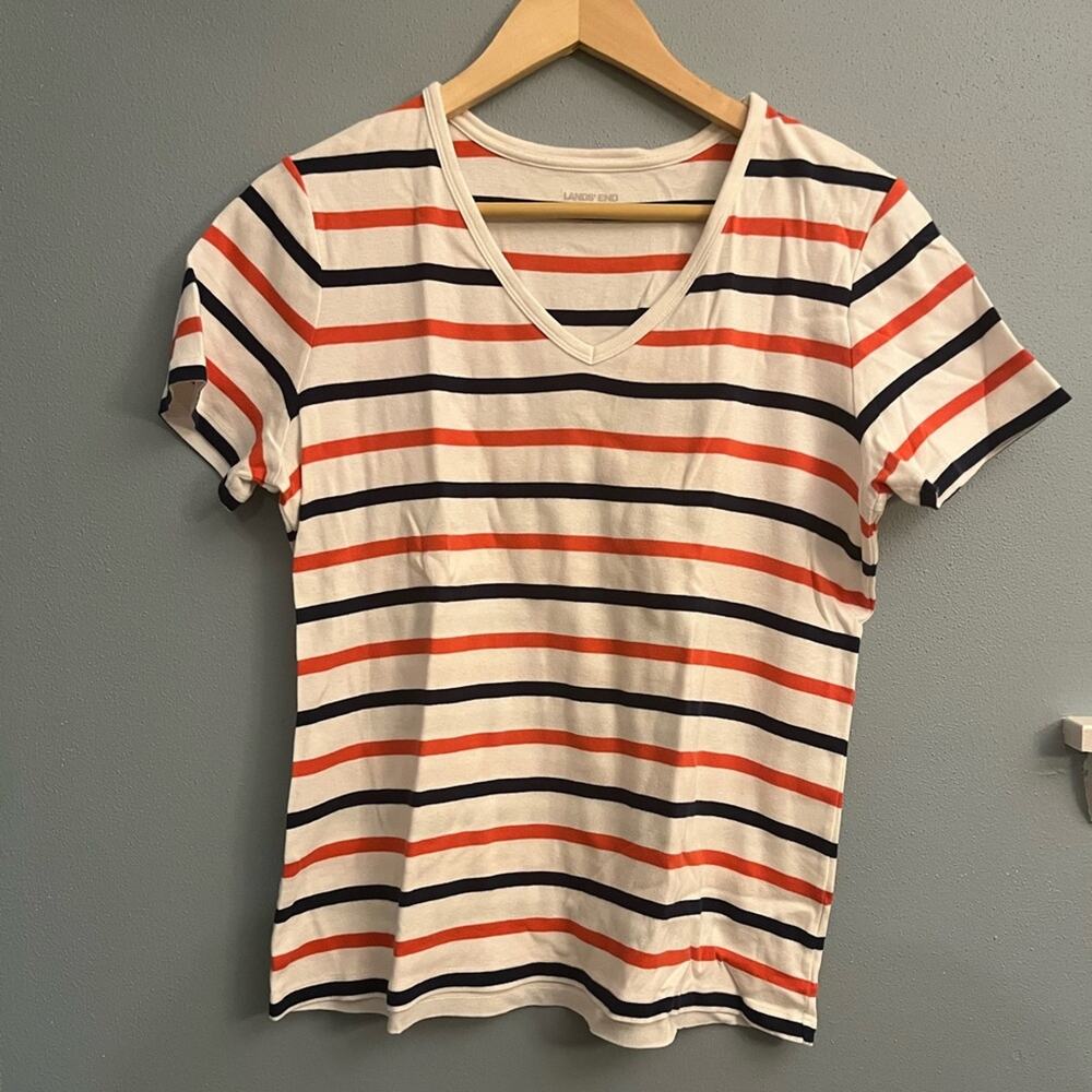 Lands’ End T-Shirt